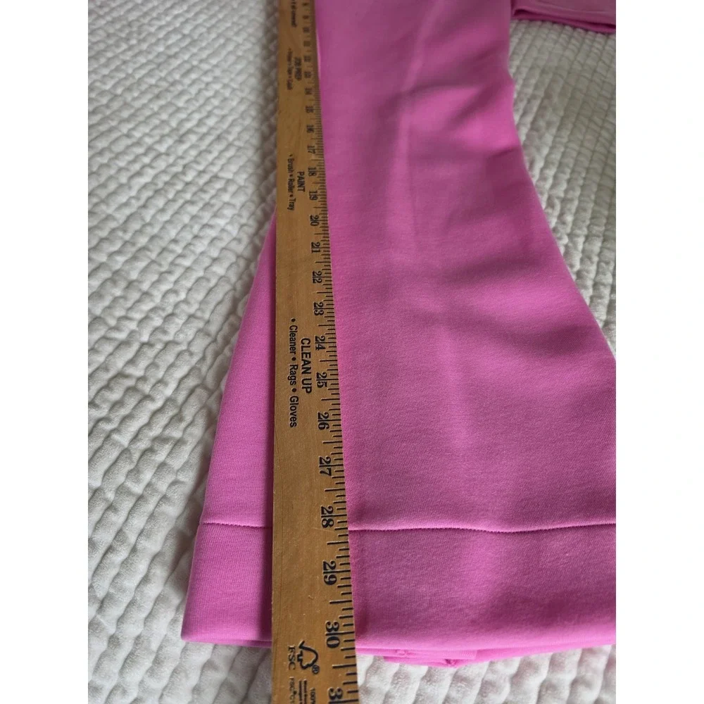NEW $185 Nike Sportswear Tech Fleece Jumpsuit  Pink  Ski Athleisure Women Size M